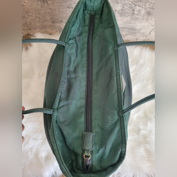 Authentic Prada Tessuto City Tote - Picture 6 of 12